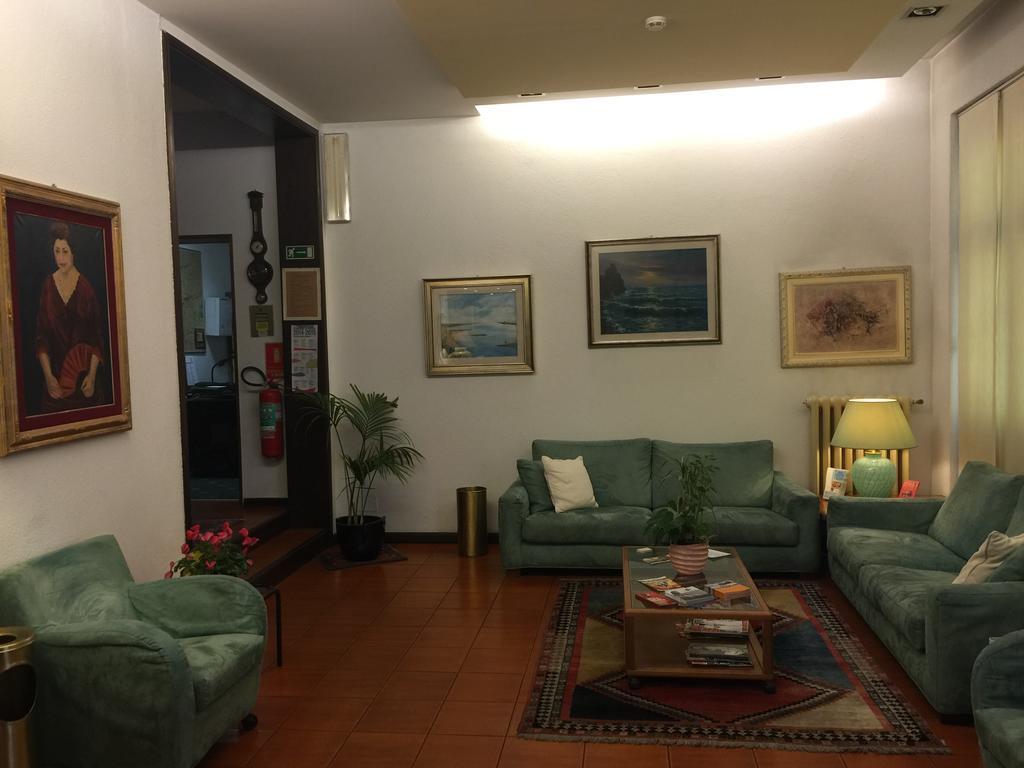 圣安东尼奥酒店 帕多瓦 外观 照片